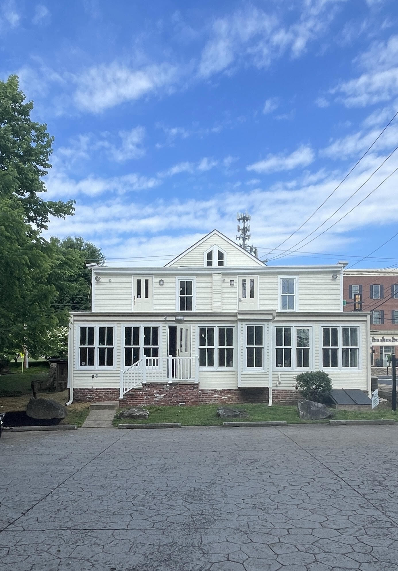 159 N Sycamore St, Newtown, PA for lease Building Photo- Image 1 of 53