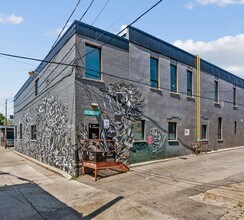 178R Ossington Ave, Toronto, ON for lease Building Photo- Image 2 of 8