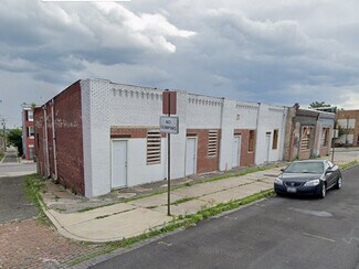 Plus de détails pour 1931 Frederick Ave, Baltimore, MD - Spécialité à vendre