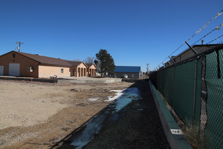 65 N Laser Dr, Pueblo, CO for sale - Building Photo - Image 1 of 8