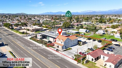 4632 Riverside Dr, Chino, CA for lease Interior Photo- Image 1 of 5