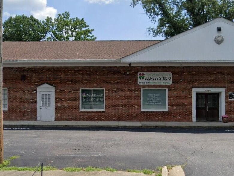 377 Gambrills Rd, Gambrills, MD for lease - Building Photo - Image 2 of 17