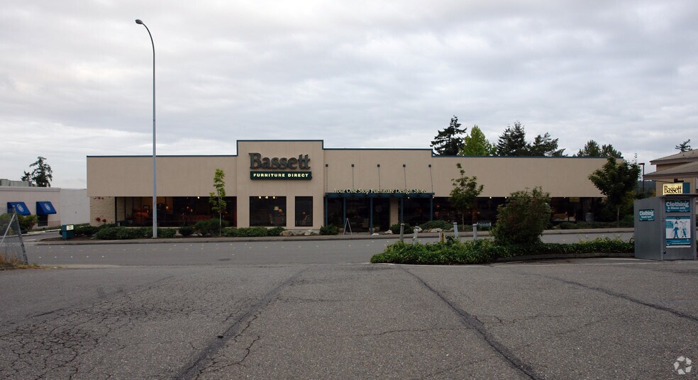 2233 Bel Red Rd, Redmond, WA for lease - Primary Photo - Image 2 of 4