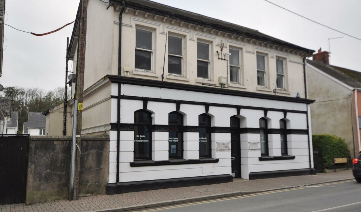 Pentre Rd, Carmarthen à vendre Photo principale- Image 1 de 1