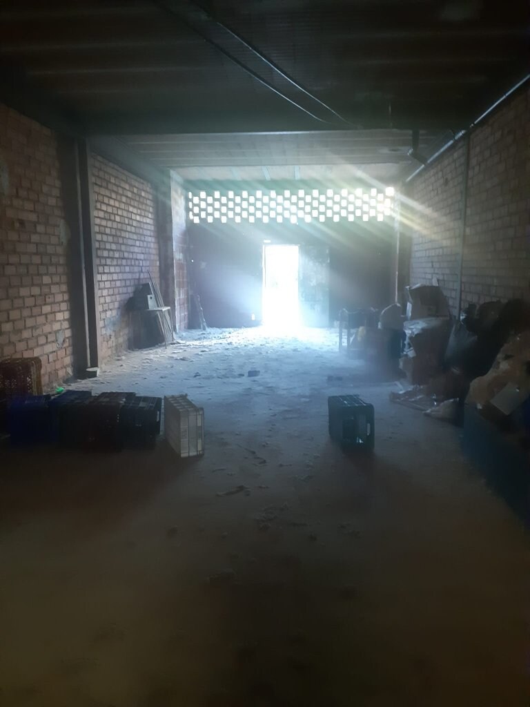 Retail in Quintanar de la Orden, Toledo for lease Interior Photo- Image 1 of 2