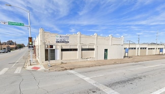 Plus de détails pour 550-558 Hemphill St, Fort Worth, TX - Bureau/Commerce de détail à louer