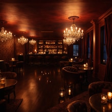 516 8th Ave, New York, NY for lease Interior Photo- Image 1 of 7