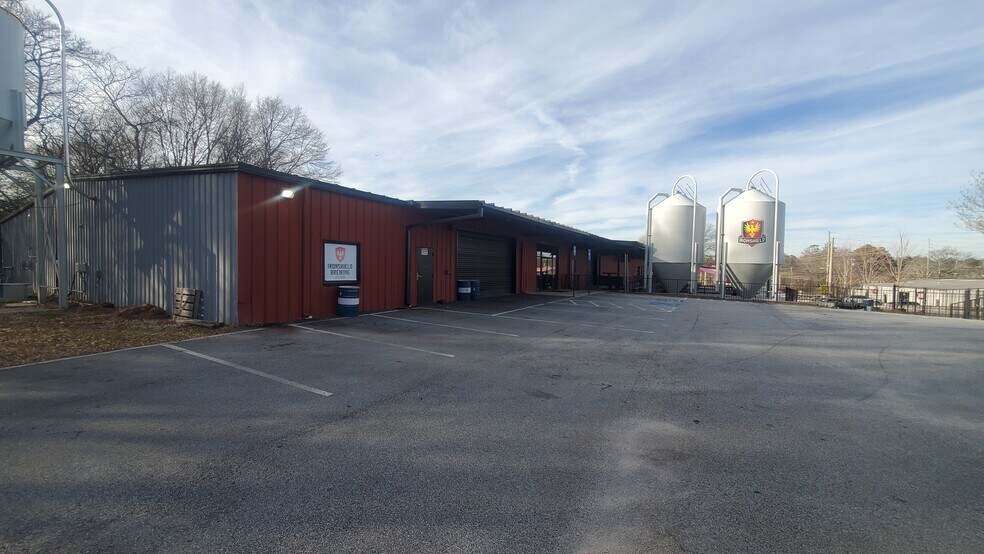 394 N Clayton St, Lawrenceville, GA à vendre - Photo du bâtiment - Image 2 de 24