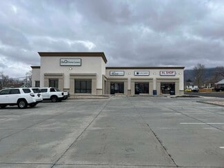 More details for 510 N Main St, Tooele, UT - Office/Retail for Lease