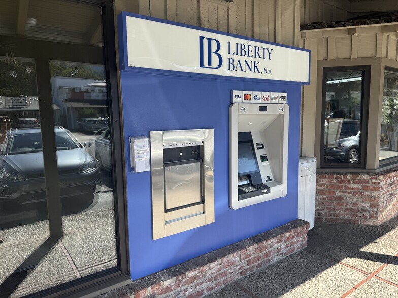 6222 Highway 9, Felton, CA à vendre - Photo du bâtiment - Image 3 de 7