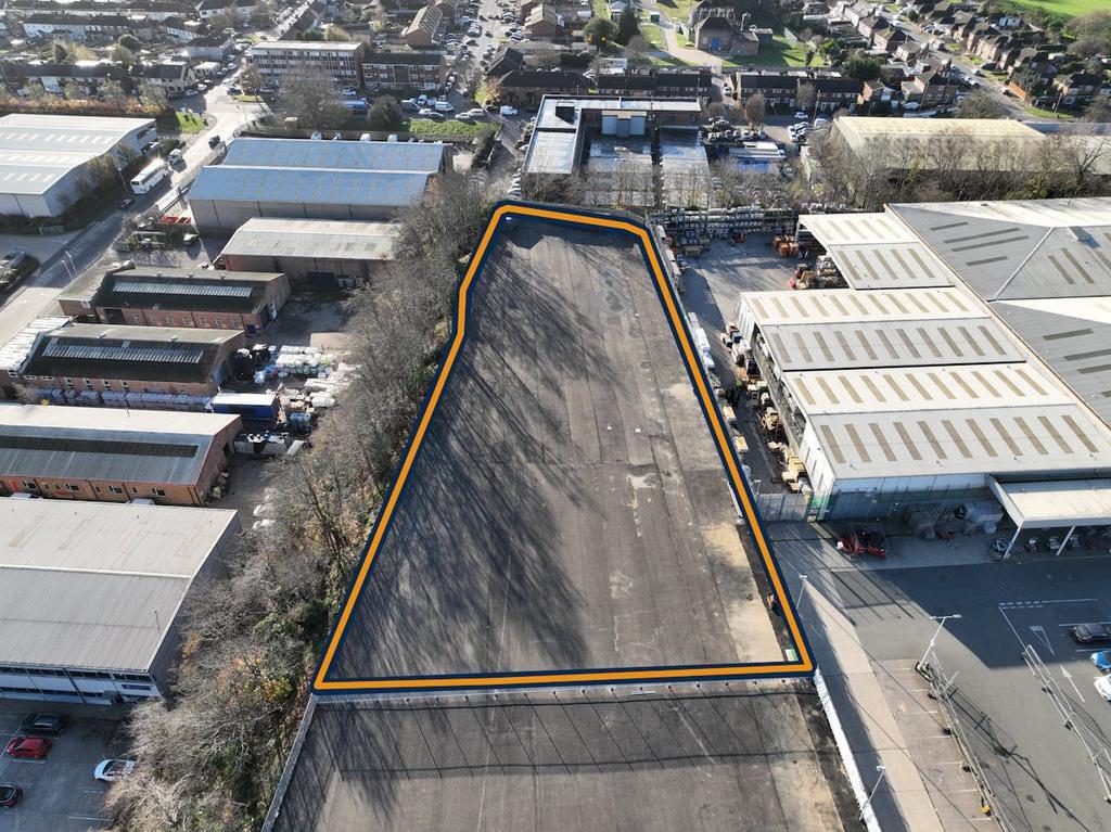 Dallow Road, Luton for lease Building Photo- Image 1 of 18