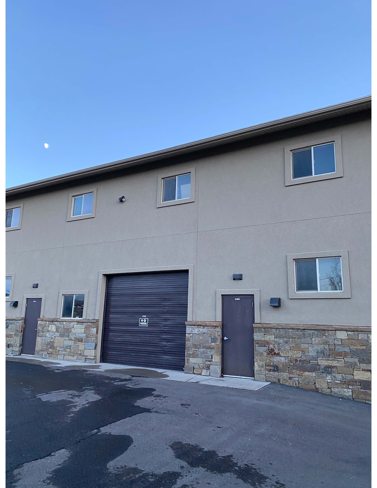 725 Parkway Dr, Park City, UT for lease Primary Photo- Image 1 of 4