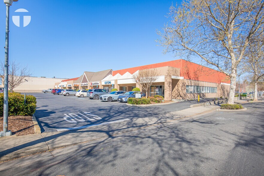 829 Jefferson Blvd, West Sacramento, CA for sale - Building Photo - Image 3 of 17