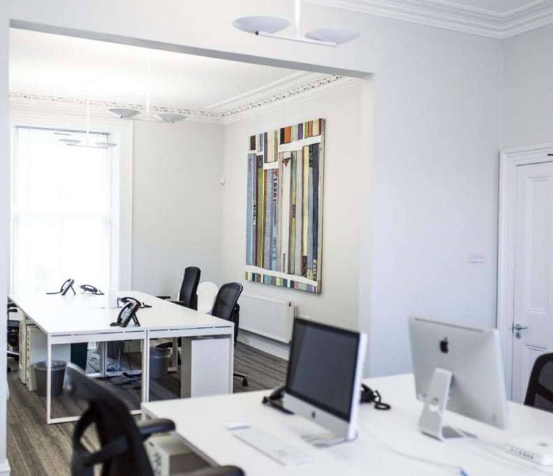 1 Rubislaw Pl, Aberdeen à louer Photo intérieure- Image 1 de 3