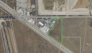 Plus de détails pour SEQ E. Ellis Ave. & Case Rd., Perris, CA - Terrain à vendre