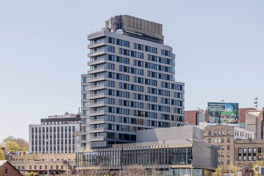 5 Bay St, Staten Island, NY à louer - Photo du bâtiment - Image 2 de 19