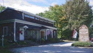 9740 Route 3, Childwold, NY à vendre - Photo du bâtiment - Image 2 de 26