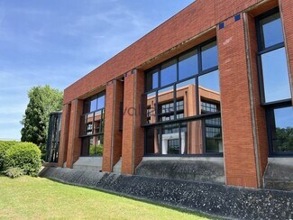 More details for 221 Rue Carmin, Labège - Office for Lease