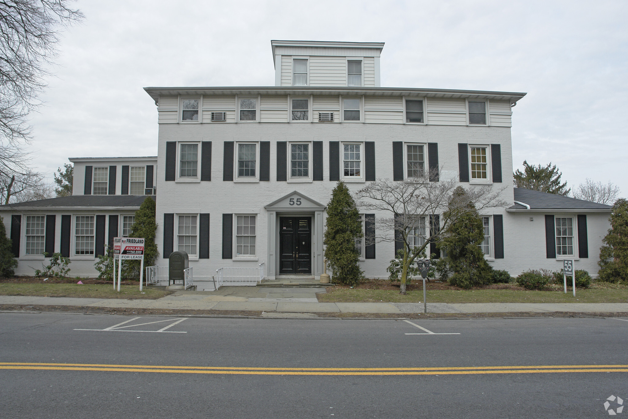 55 S Broadway, Tarrytown, NY à vendre Photo principale- Image 1 de 1