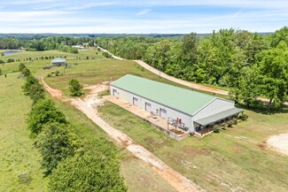 More details for 1049 County Road 539, Valley, AL - Flex for Sale