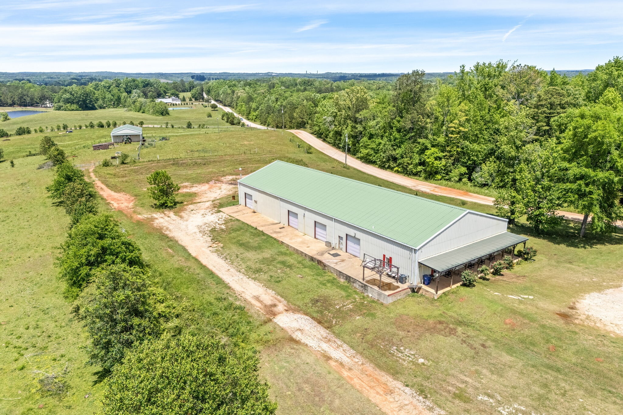 1049 County Road 539, Valley, AL for sale Primary Photo- Image 1 of 26
