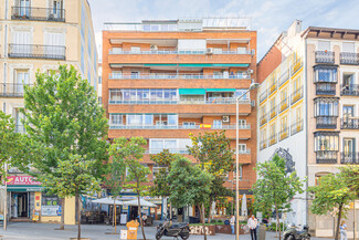 Plus de détails pour Calle De Hortaleza, 118, Madrid - Multi-résidentiel à vendre