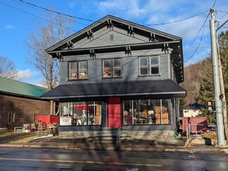 More details for 28369 New York 206, Downsville, NY - Retail for Sale