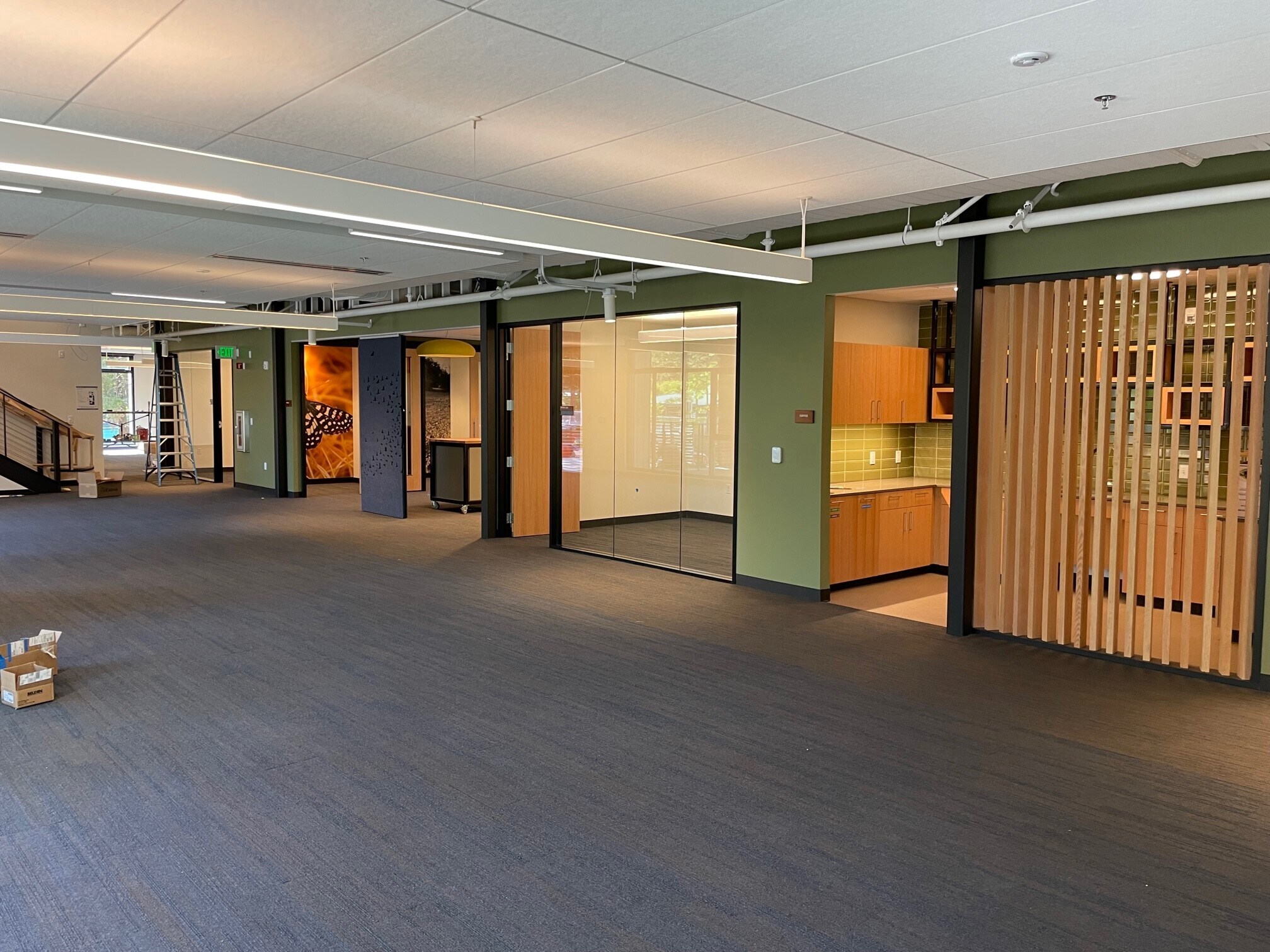 5050 W El Camino Real, Los Altos, CA for lease Interior Photo- Image 1 of 10