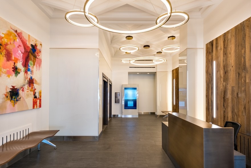 158 W 27th St, New York, NY for lease - Lobby - Image 2 of 7