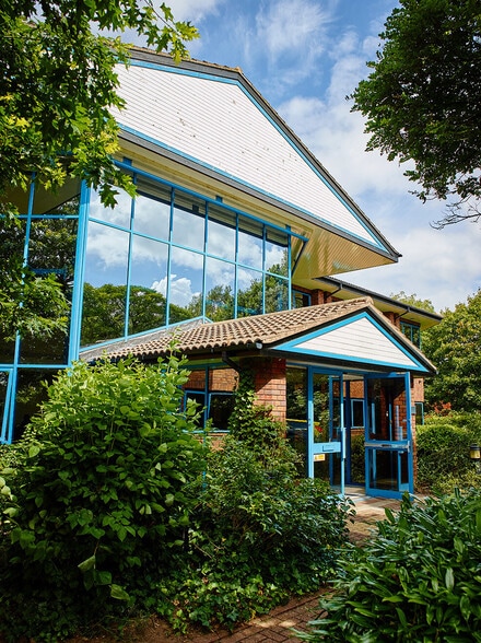 Millburn Hill Rd, Coventry for lease - Building Photo - Image 2 of 5