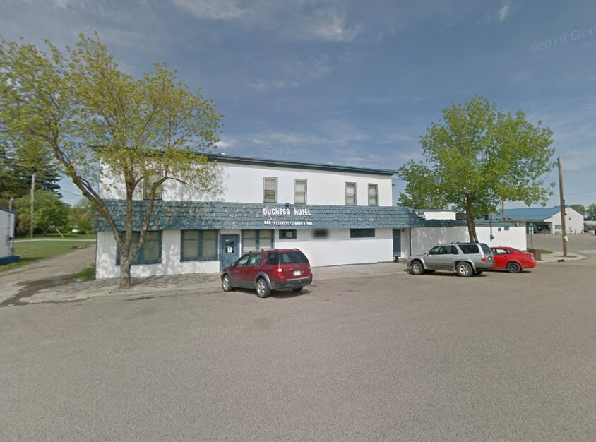 100 Railway, Duchess, AB à vendre Photo principale- Image 1 de 1