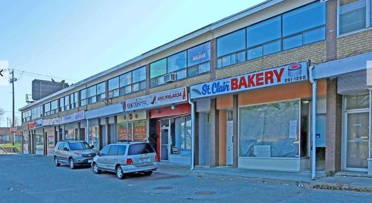 3547 St Clair Ave E, Toronto, ON for sale Primary Photo- Image 1 of 1