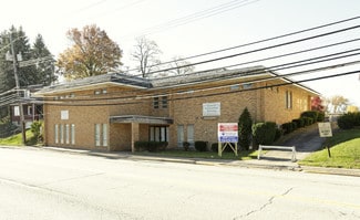More details for 1781 Pine Hollow Rd, McKees Rocks, PA - Office/Retail for Lease