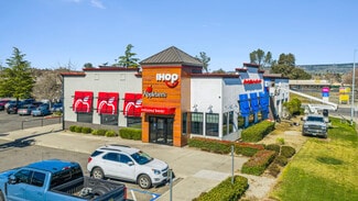Plus de détails pour 2160 Feather River Blvd, Oroville, CA - Commerce de détail à vendre