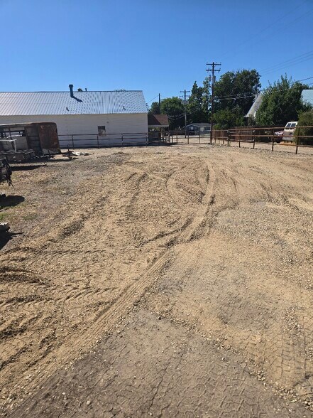 117-119 E Main St, Middleton, ID à vendre - Photo du bâtiment - Image 3 de 6