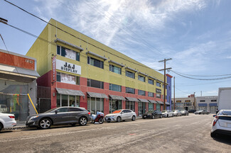 More details for 923 Crocker st, Los Angeles, CA - Retail for Sale