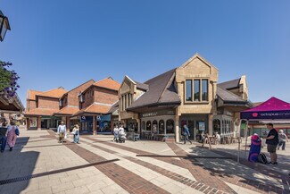 More details for Vicarage Walk, Yeovil - Retail for Lease