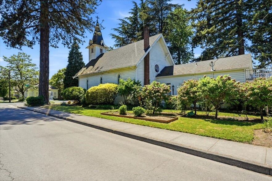 508 NW 3rd Ave, Canby, OR for sale - Building Photo - Image 2 of 54