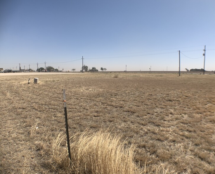 19510 FM 1730, Lubbock, TX à vendre - Photo du b timent - Image 3 de 4