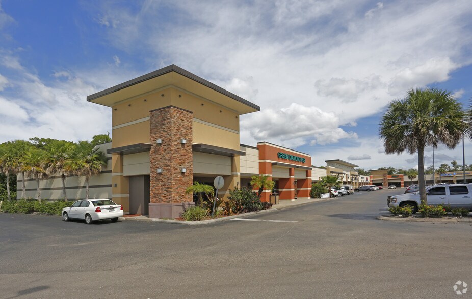 2065-2127 Tamiami Trl S, Venice, FL à louer - Photo principale - Image 1 de 11