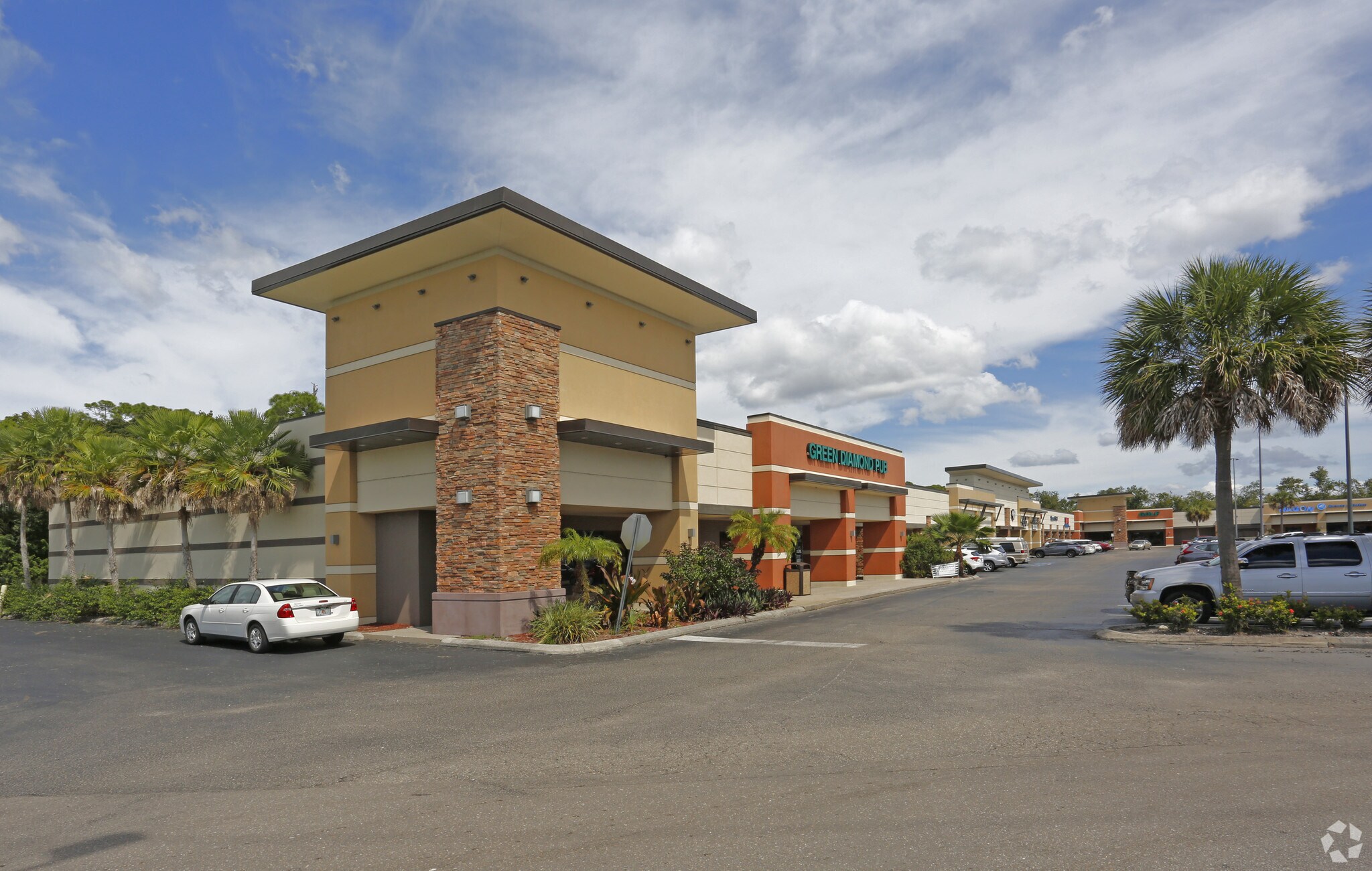 2065-2127 Tamiami Trl S, Venice, FL for lease Primary Photo- Image 1 of 12