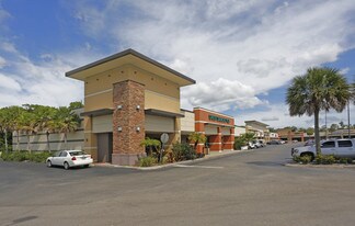 Plus de détails pour 2065-2127 Tamiami Trl S, Venice, FL - Commerce de détail à louer