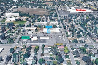 671-677 Filer Ave, Twin Falls, ID for lease Interior Photo- Image 2 of 2