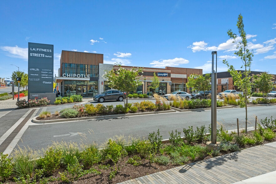 5601 Eastern Ave, Baltimore, MD for lease - Building Photo - Image 2 of 16