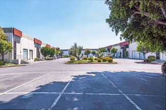 More details for 8651-8671 Hayden Pl, Culver City, CA - Industrial for Lease