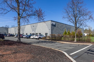 More details for 140 Ethel Rd W, Piscataway, NJ - Industrial for Lease