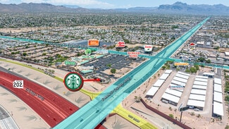 More details for 9100 E Apache Trl, Mesa, AZ - Retail for Sale