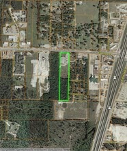 24420 FM 1314 Rd, Porter, TX - Aerial map view - Image1