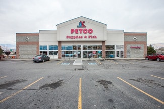 More details for 516 Valley Mall Pky, East Wenatchee, WA - Retail for Lease