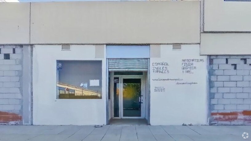 Immeuble residentiel dans Parla, Madrid à vendre - Photo intérieure - Image 1 de 1